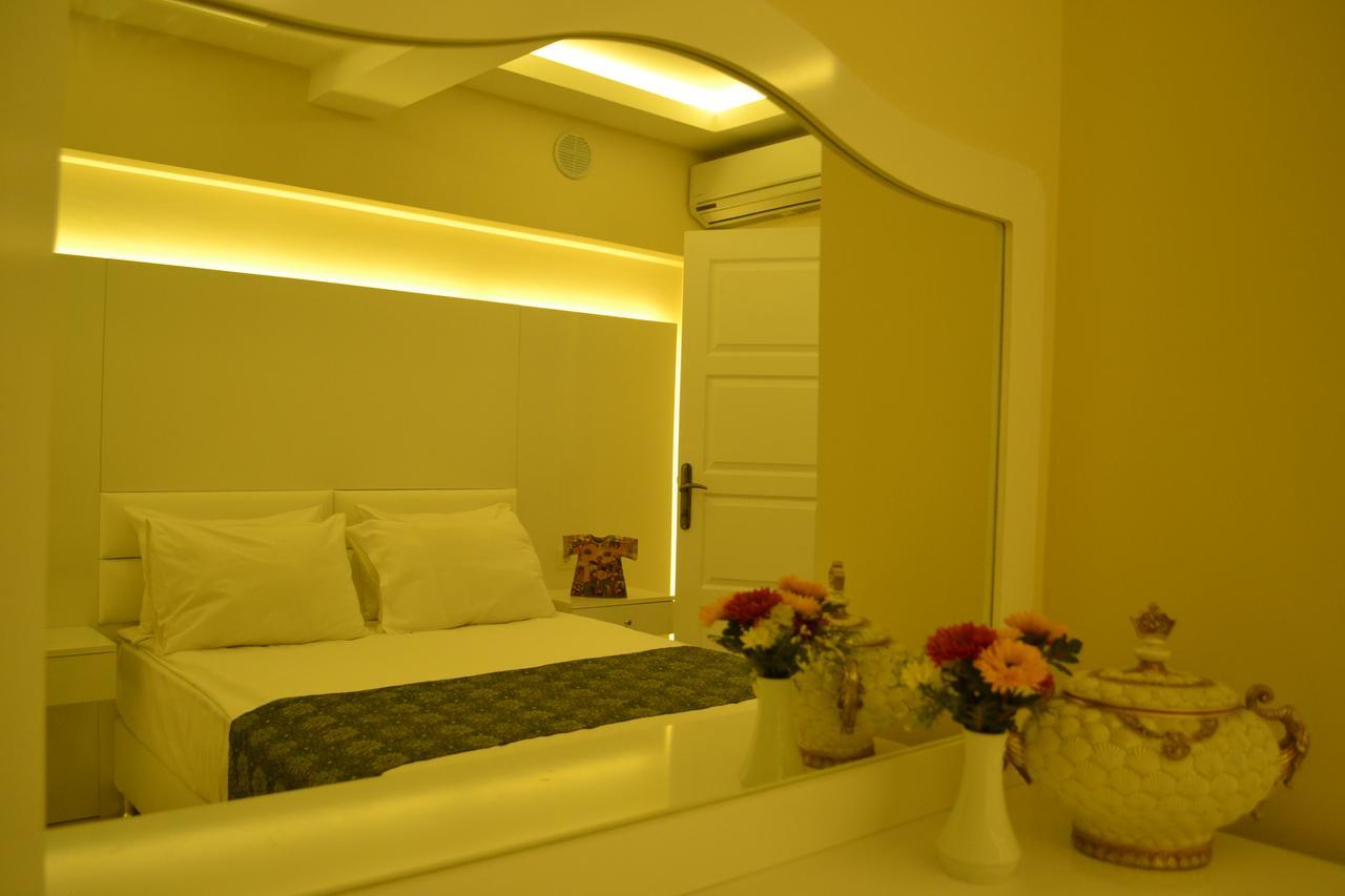 In Istanbul Hotel Экстерьер фото