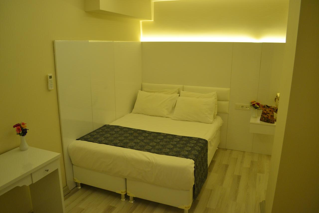 In Istanbul Hotel Экстерьер фото