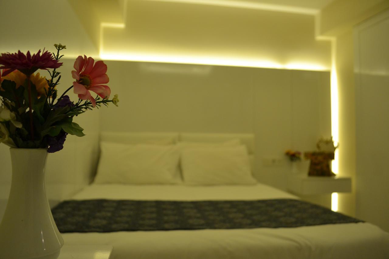 In Istanbul Hotel Экстерьер фото