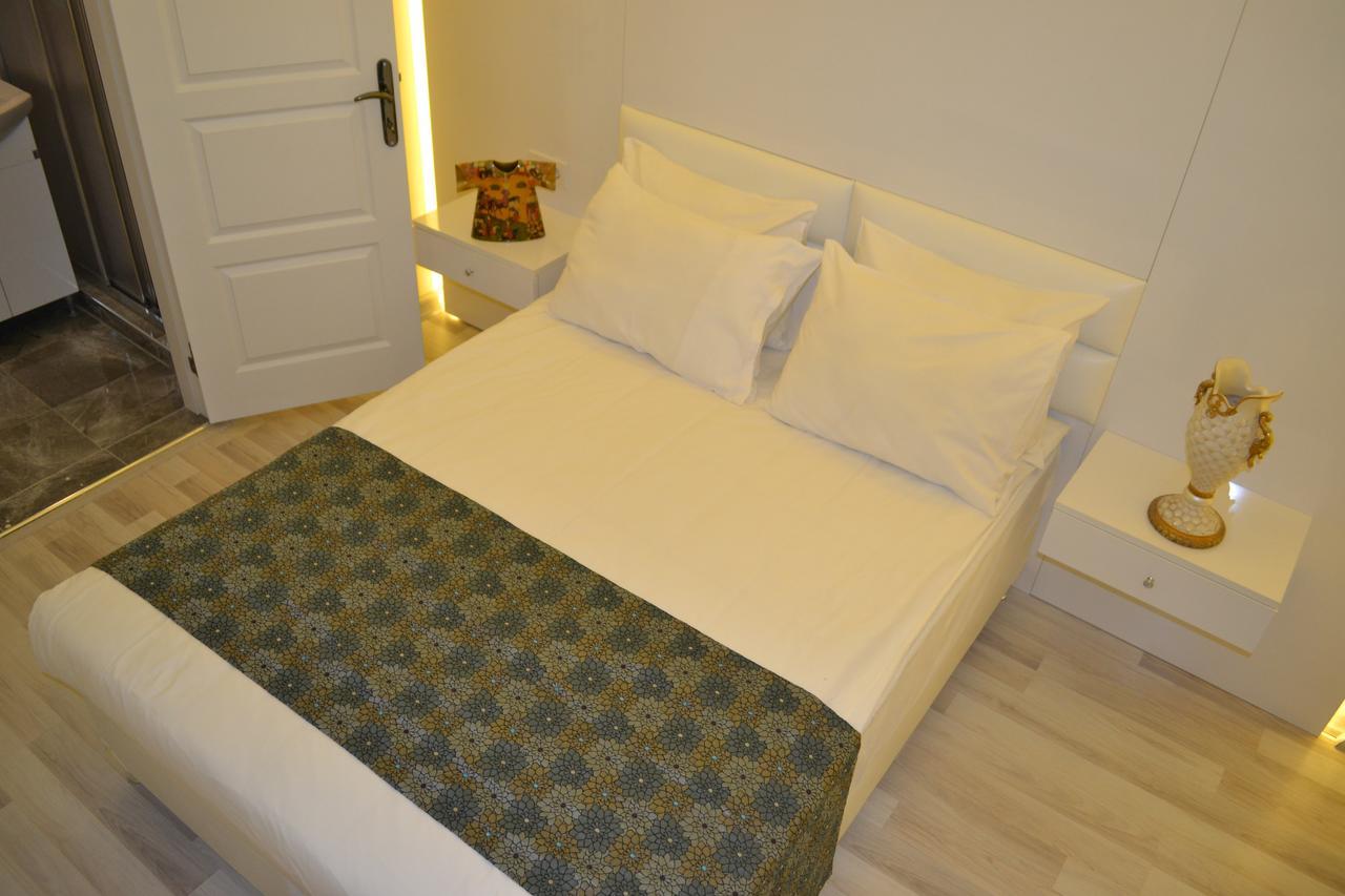 In Istanbul Hotel Экстерьер фото