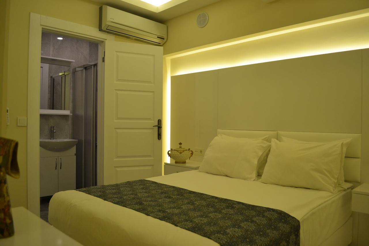 In Istanbul Hotel Экстерьер фото