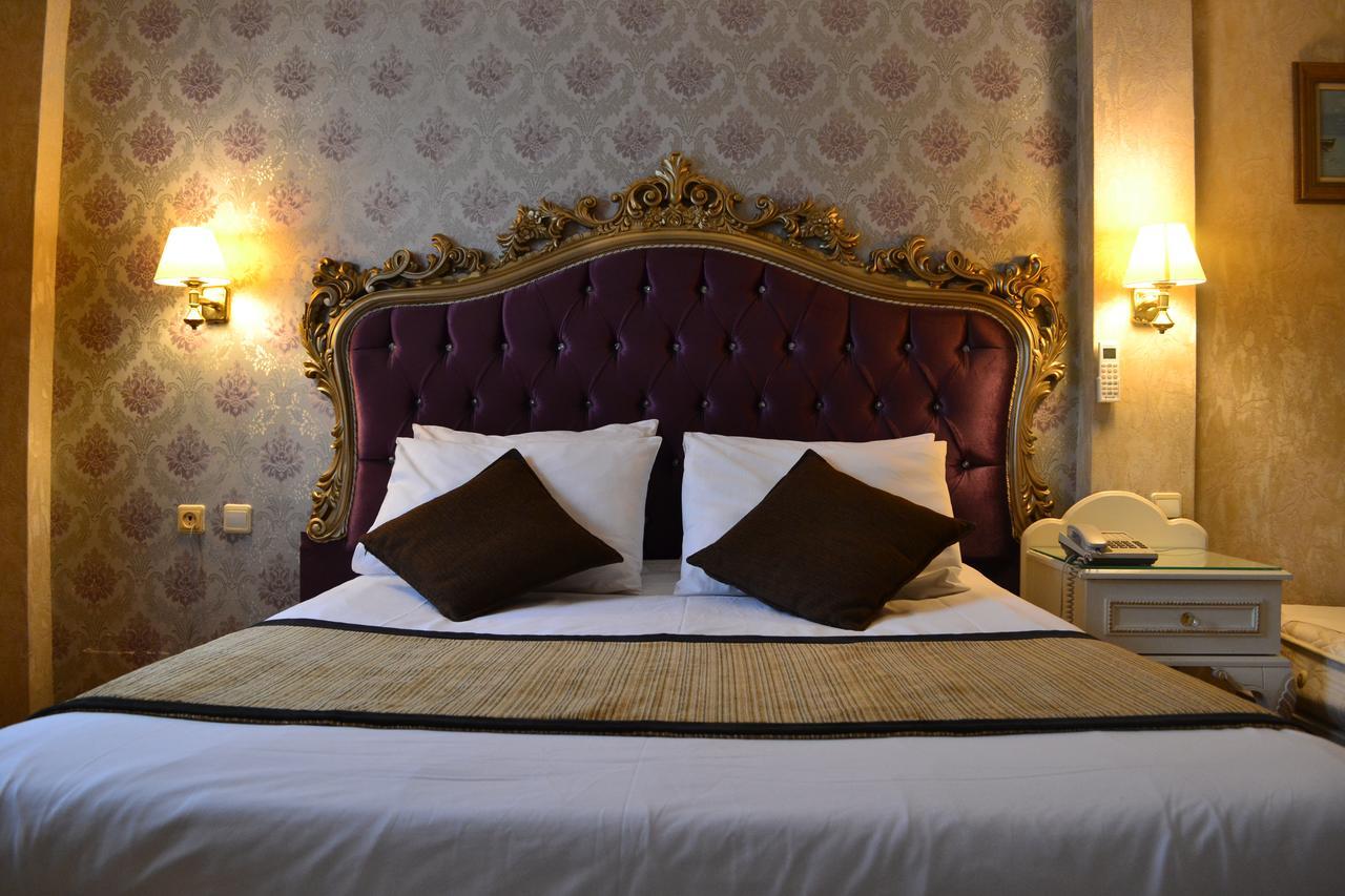 In Istanbul Hotel Экстерьер фото