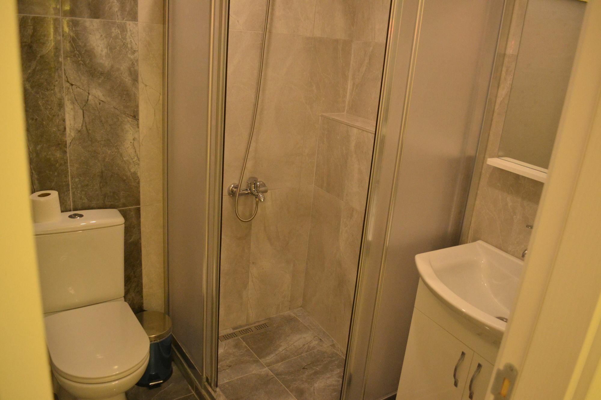 In Istanbul Hotel Экстерьер фото